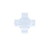 Clear Glacier Blue BZM610