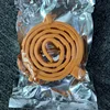 Orange-24.8in for dog