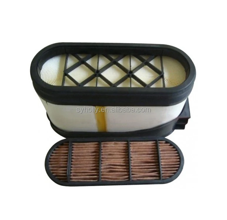 Diesel Tractors Engine Honeycomb Air Filter P608665 AF4203 321 