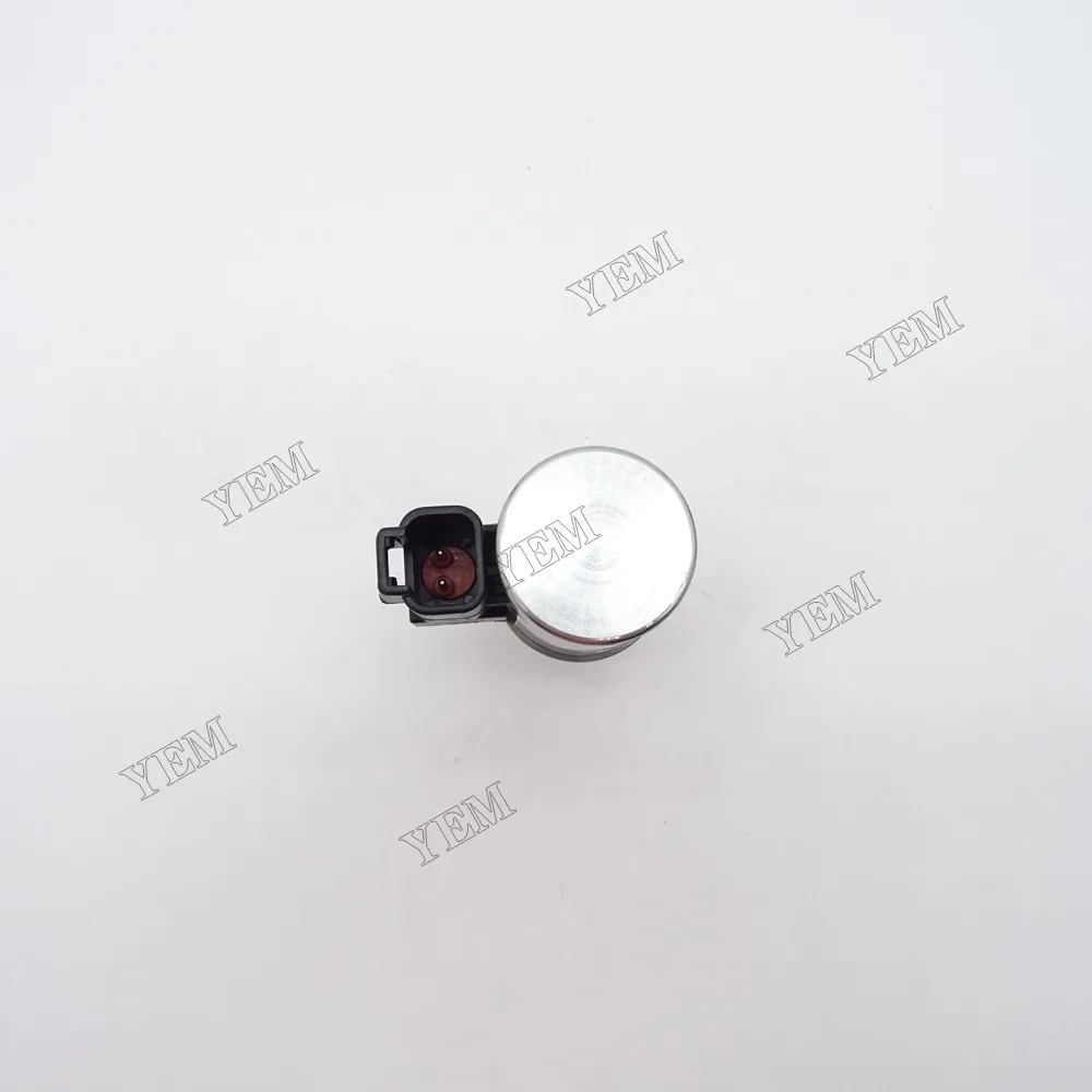 For Cat Solemoid Valve 195-9700 Engine Rebuild Kit 5