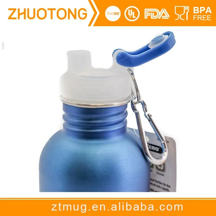 subzero 500ml/17oz stainless steel no leak