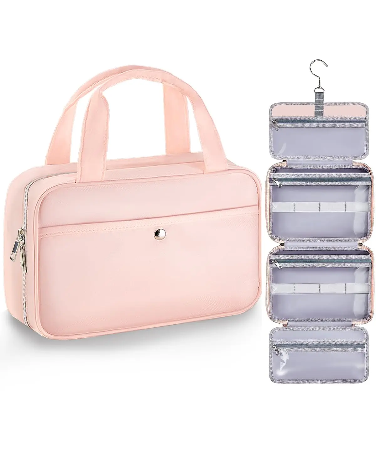 Waterproof Makeup Bag