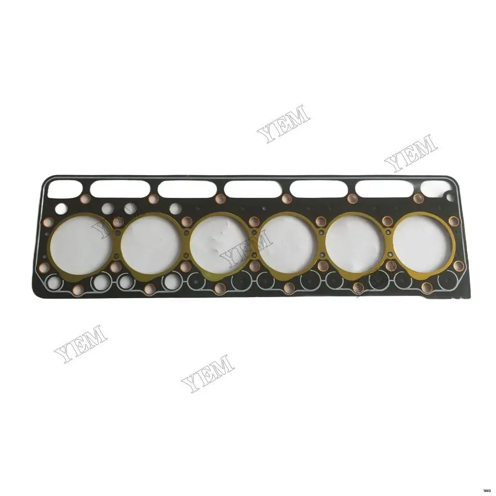 S2600 Head Gasket Kit for Kubota