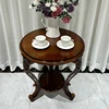 Leisure table