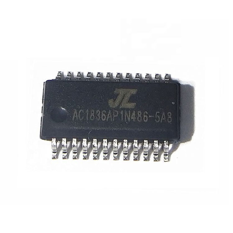 AC6905A SOP24 Bluetooth MP3 decoding chip Electronic Component IC Integrated Circuit