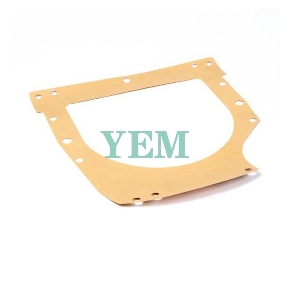 Machinery Engine Parts 3681T011 Flywheel Housing Gasket for Perkins 3681T011 Flywheel Housing Gasket