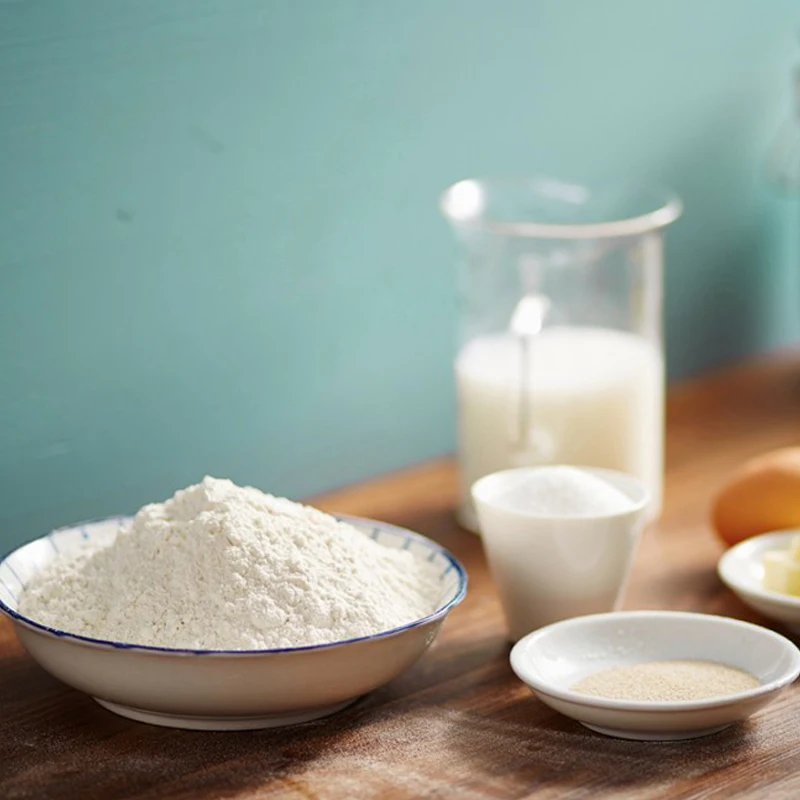 Оптовая продажа оптовая цена стабилизатор пищевого класса ксантановая