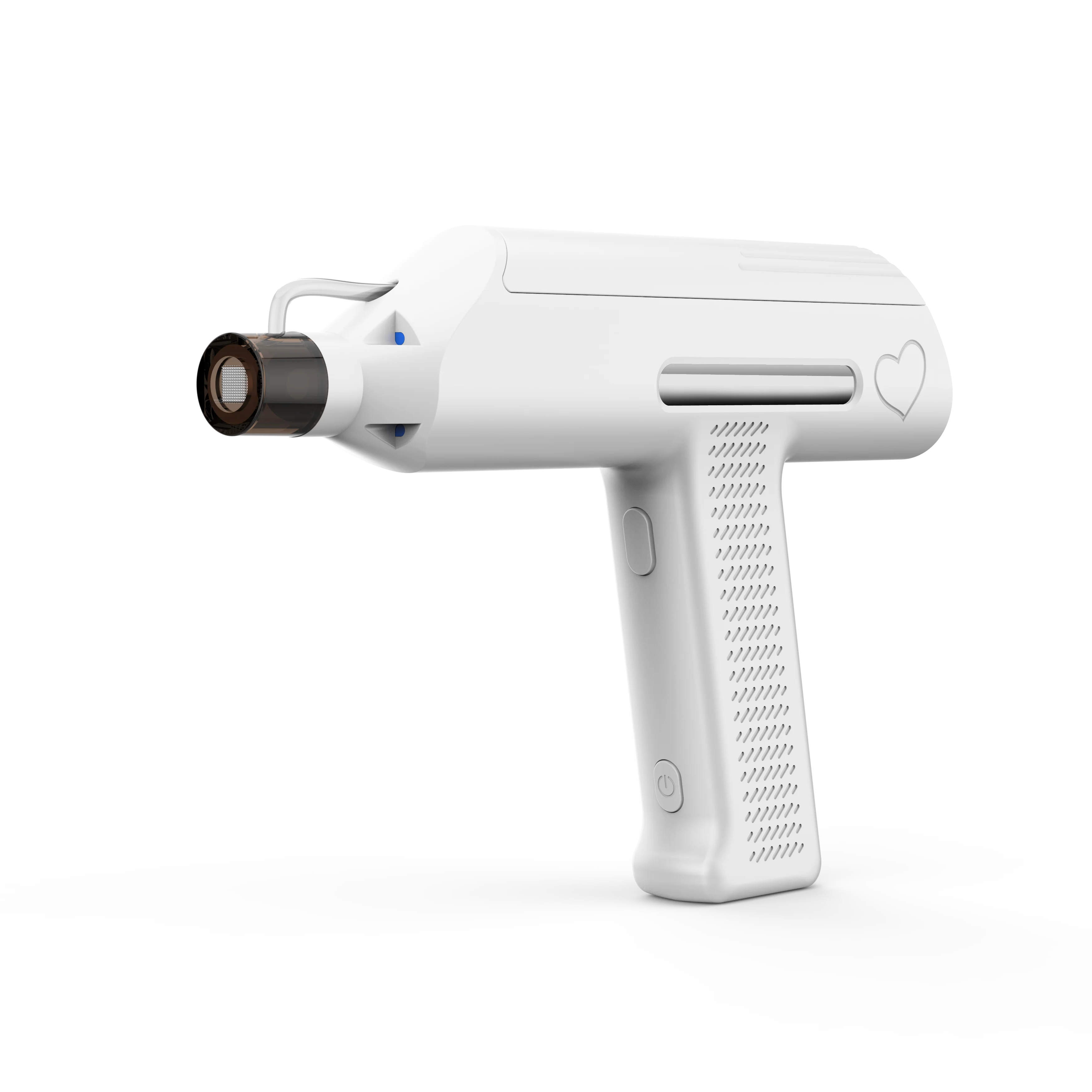 Nano Crystal Injector No Needle Mesogun Nano Meso Injection Nanochip Meso Gun With Cooling Heating Electroporation