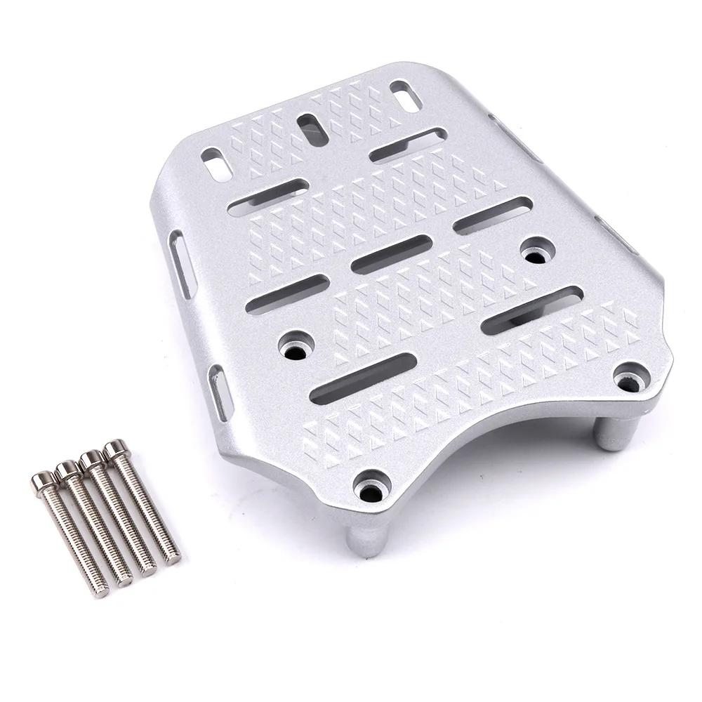 Задняя стойка для мотоцикла PCX 150, полка для груза, багажная стойка, поддержка багажника, крепежный кронштейн для HONDA PCX150 2014-2019