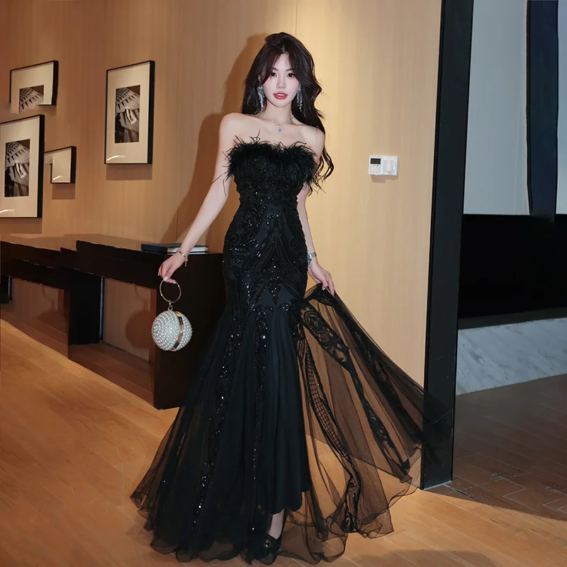 elegant western dress for women A Western Dream Tooled & Turquoise Dress main image 0