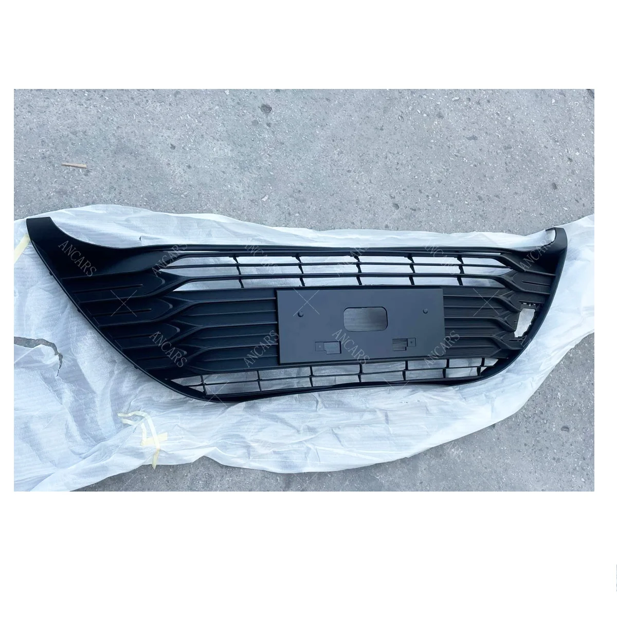 Auto Parts Front down Grille 53112-52680 for Toyota Vitz