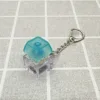 สีเขียวใส