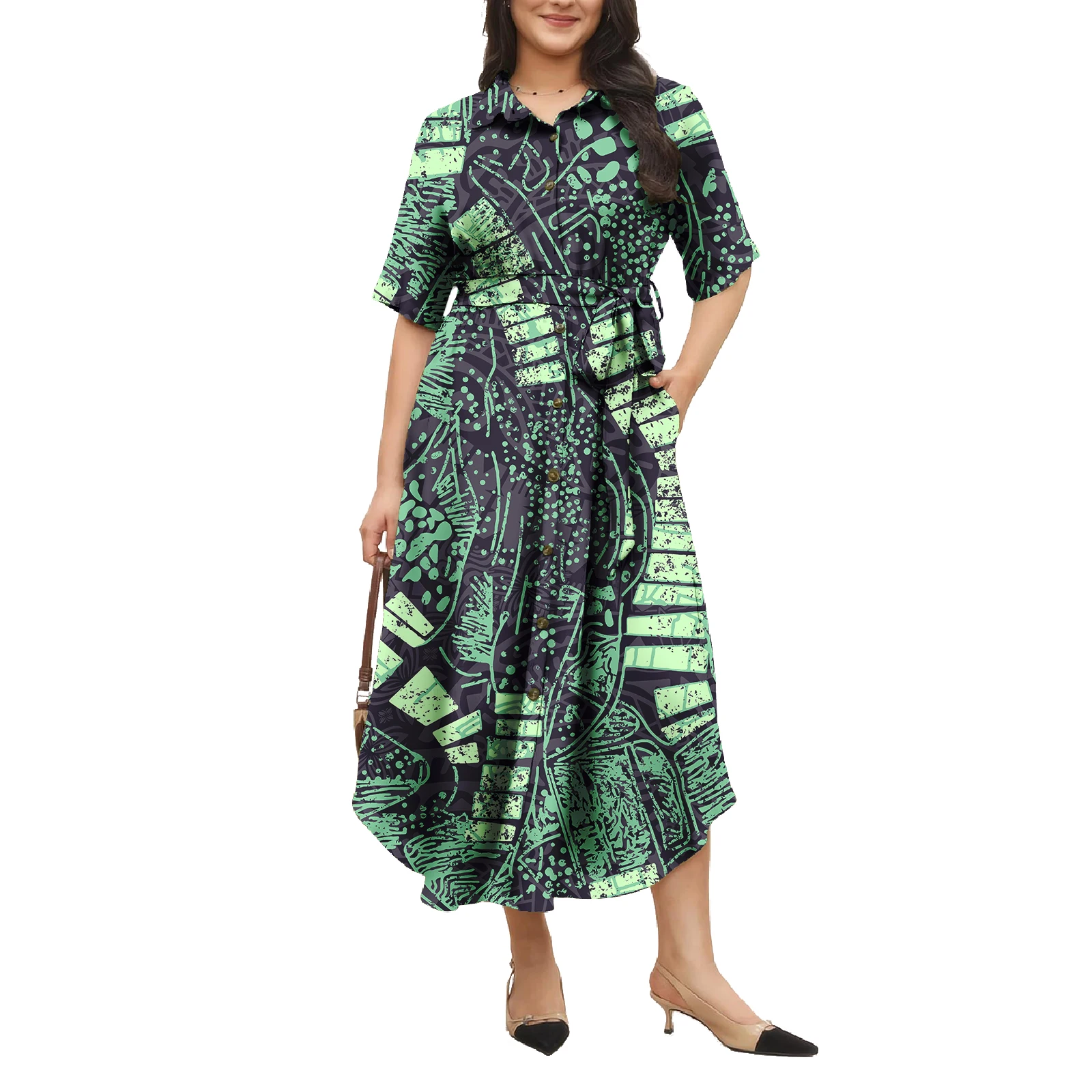 Shop Our Collection of Plus Size Beach Dresses with Pockets Shop Our Collection of Plus Size Beach Dresses with Pockets