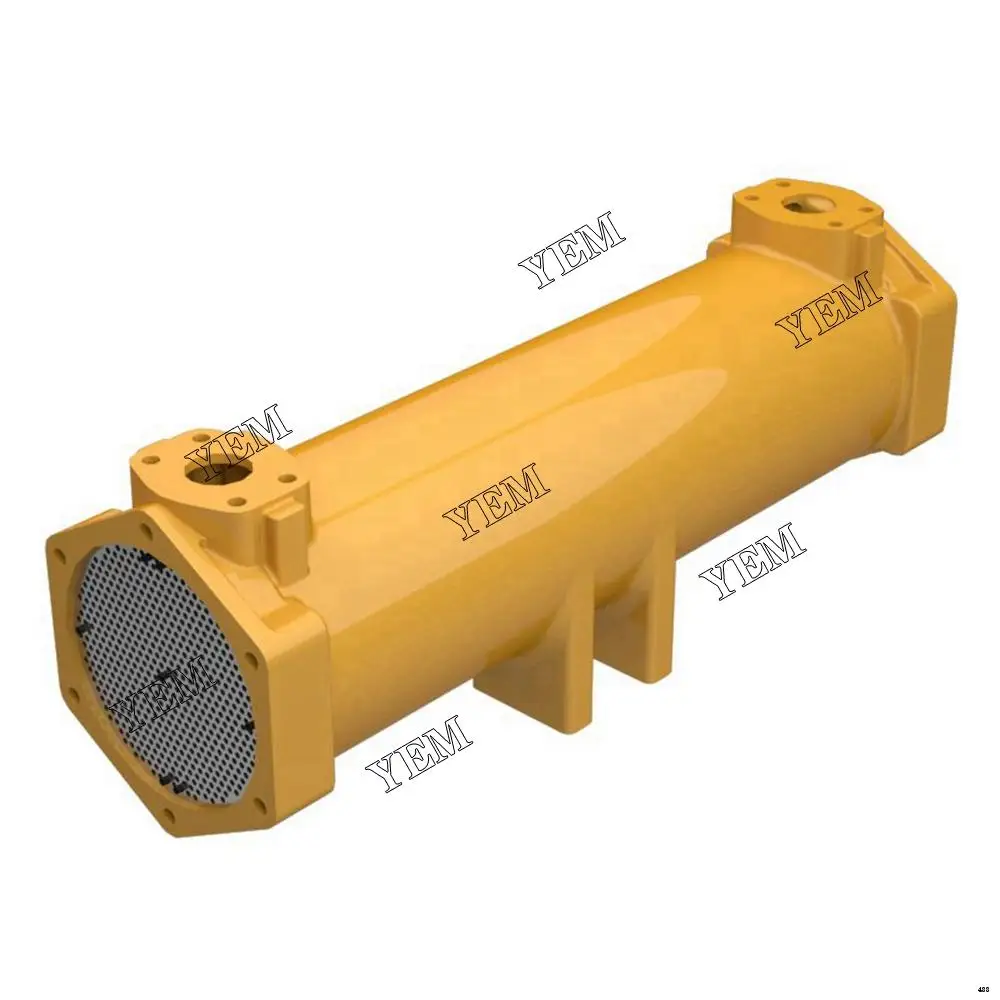 Oil Cooler Core Assembly 145-9283 for Caterpillar