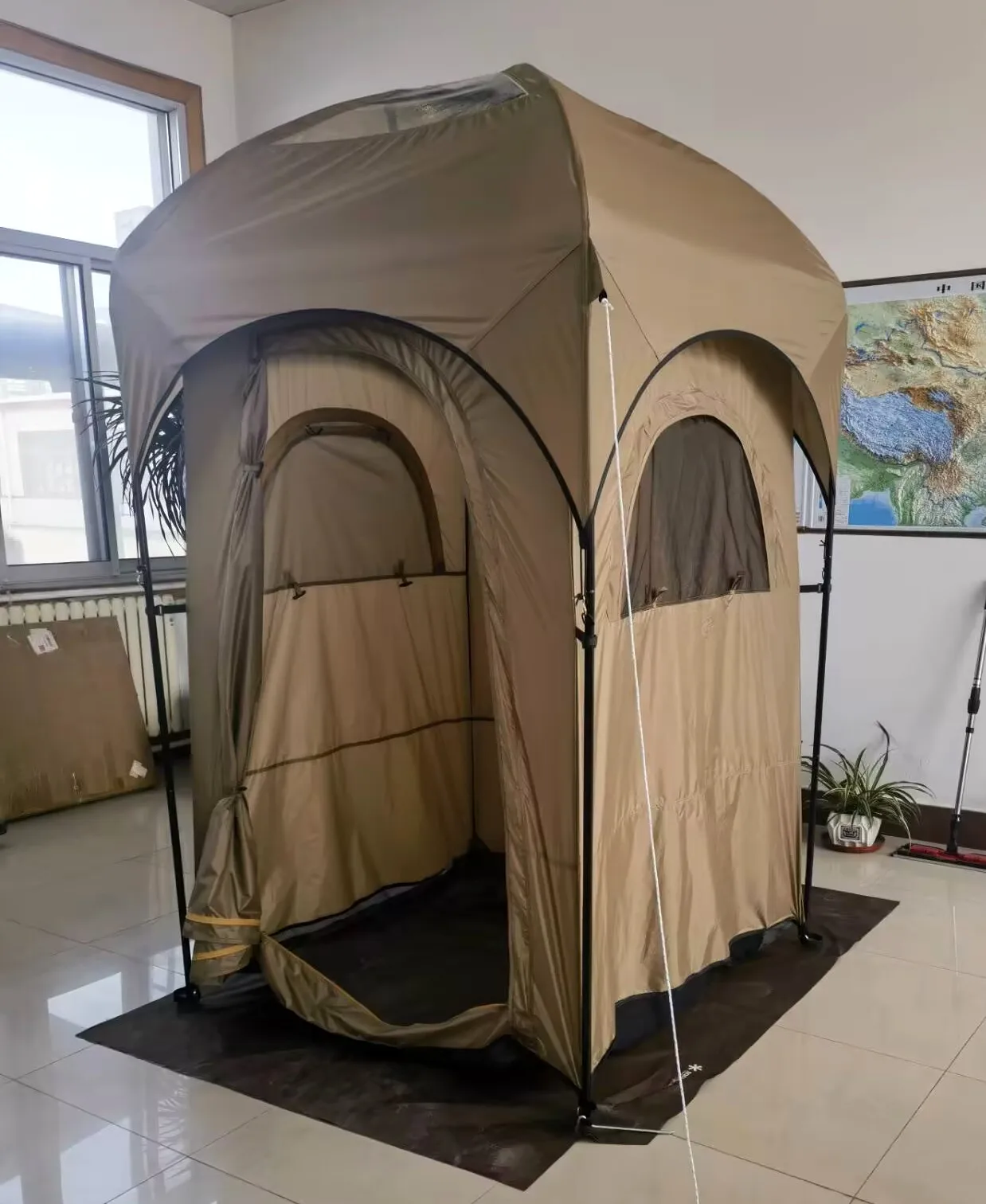 Shelter for Shower, Portable Tent for Shower