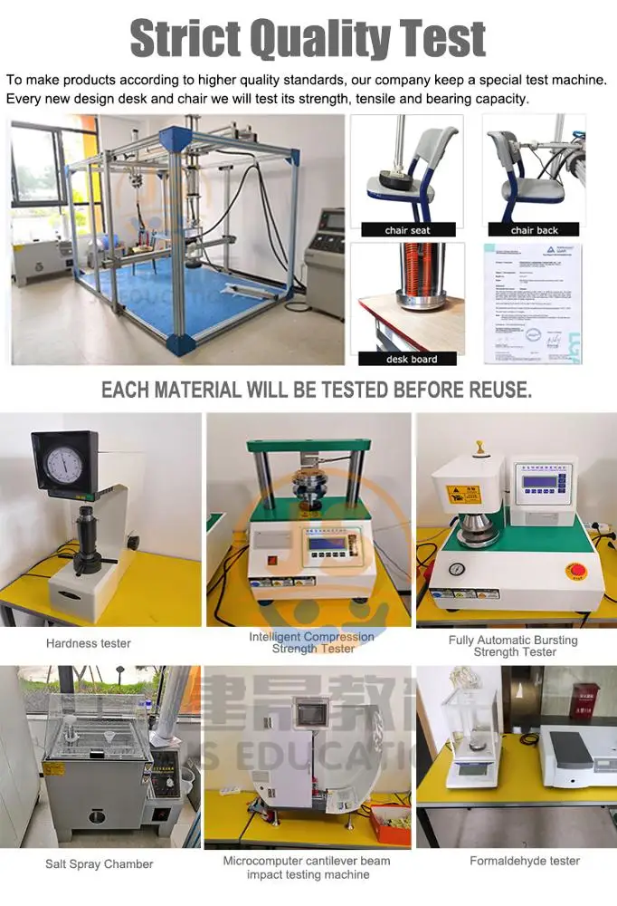 Поставщики школьной мебели единичный школьный стол и стул в Великобритании