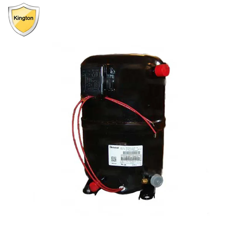 Bristol Refrigeration Freezer Compressor - H23A623DBFA