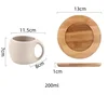 clay mug