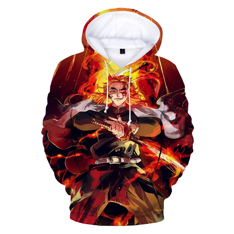 Amazon Sudaderas Con Estampado De Anime Anime Girl Print Hoodies
