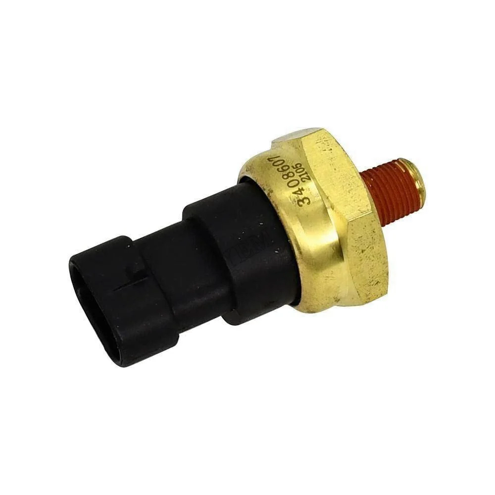 Oil Pressure Sensor 6732-81-3111 for Komatsu Engine 4D102 SD102 Excavator PC200-6LC PC210LC-6LC PC250LC-6LC PC220LC-6LC