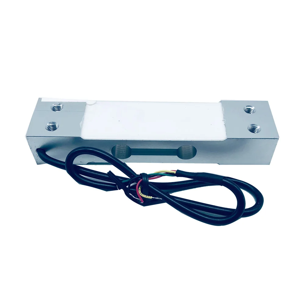 Single Point Cantilever  Load Cell CZL-601 Weighing Sensor Weight Sensor  3kg 6kg10kg 20kg 30kg 40kg 60kg