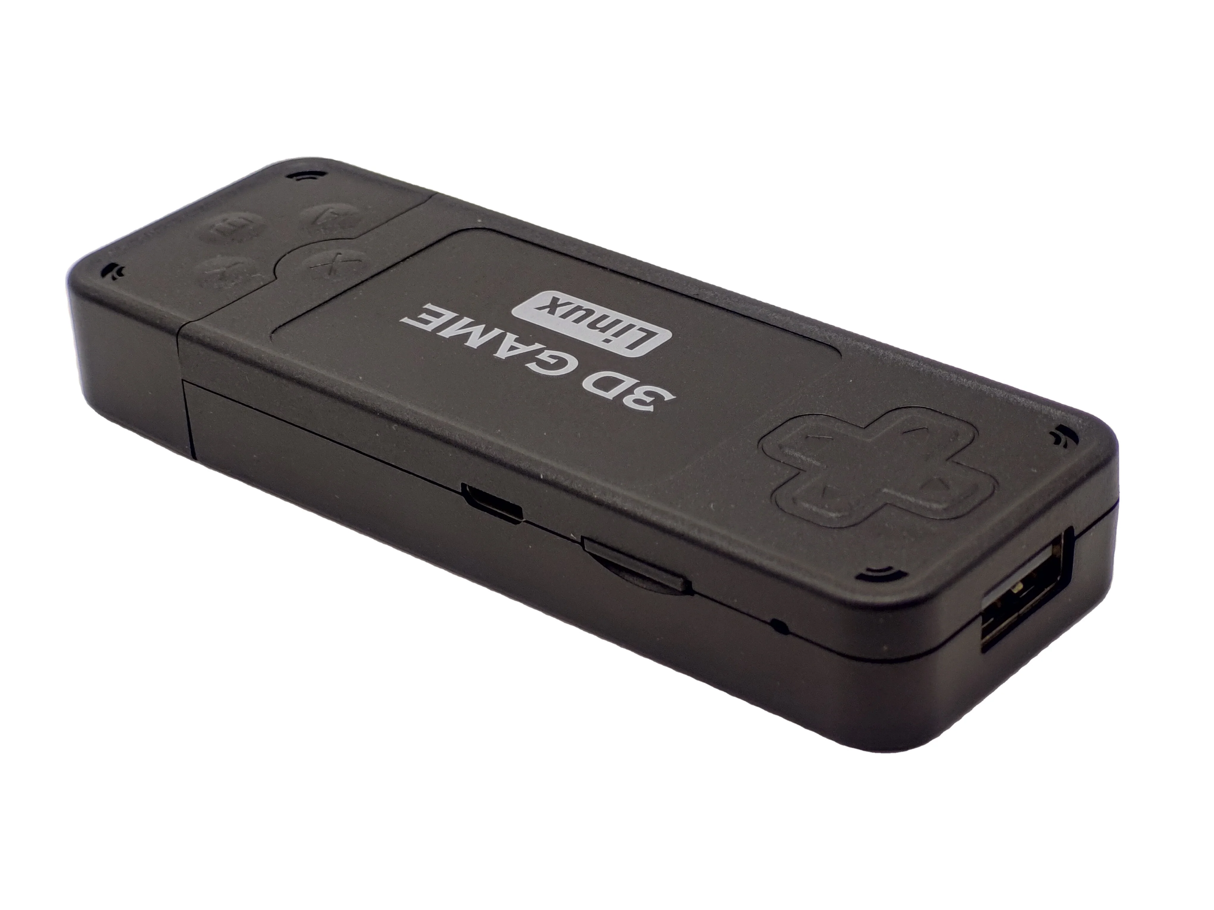 U9 Pro 4K HD Video Game Console - 64GB/128GB Retro Gaming