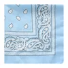 Azzurro cielo - 54*54 cm