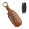 3-button speaker  brown