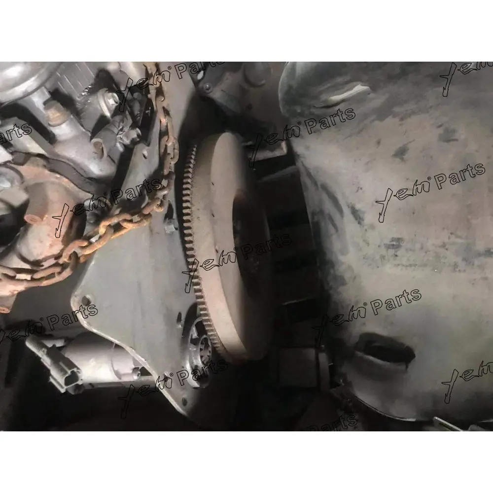 K15 Complete Diesel Engine Assy for Nissan Engine Overhaul Kit