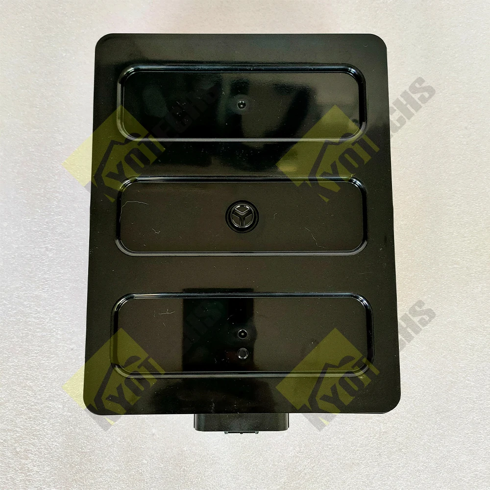 ZX110-5G ZX120-5G Excavator Controller Computer Board YA00008063