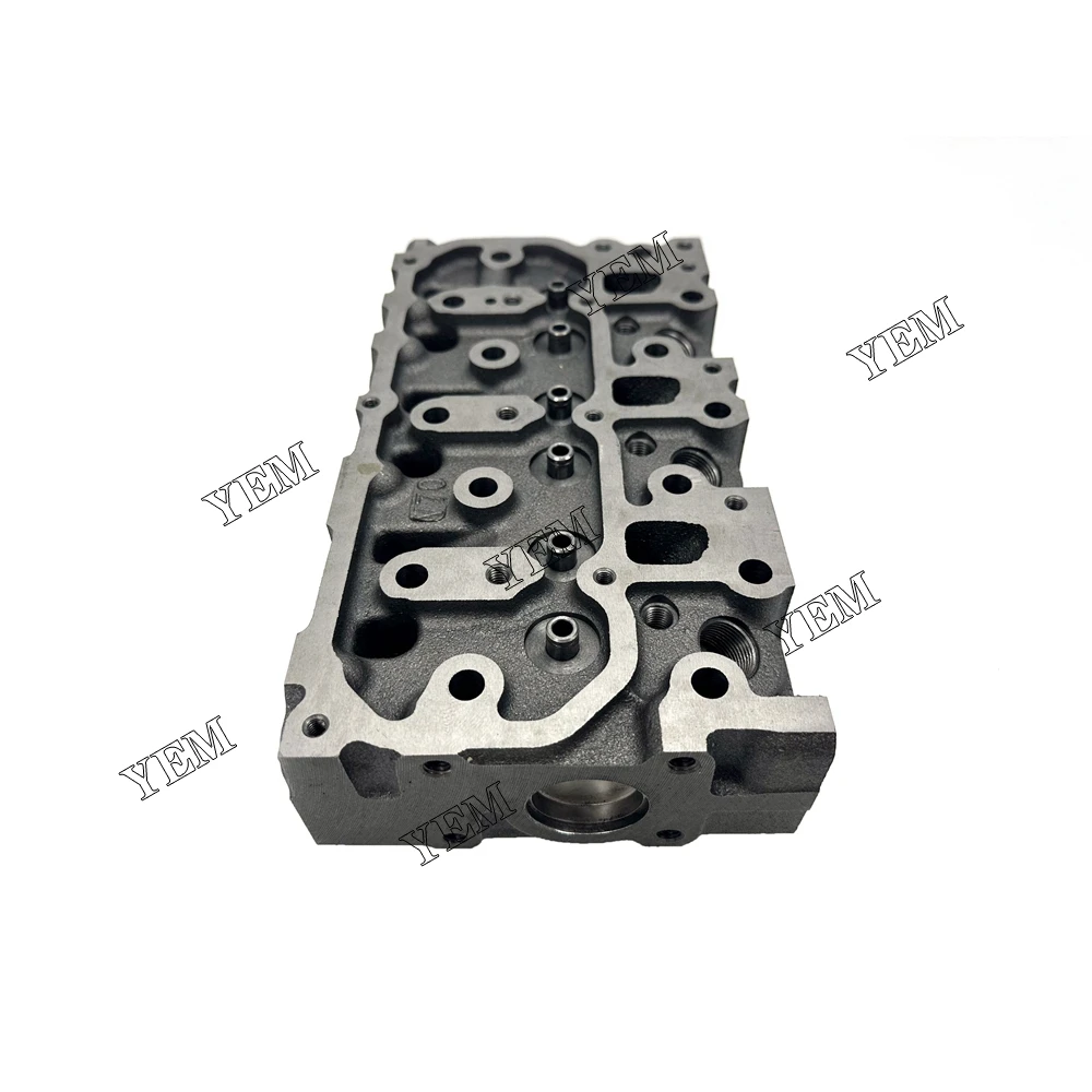 For Perkins TK3.70 Cylinder Head Engine Parts for Sale 5