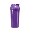 Straw material-purple