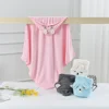 Gray, pink, beige, blue