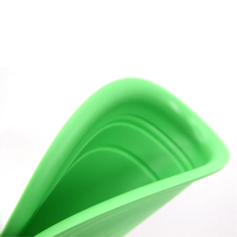 2020 Amazon Популярные тренировочные мягкие игрушки для питомцев, силиконовый летающий диск для собак