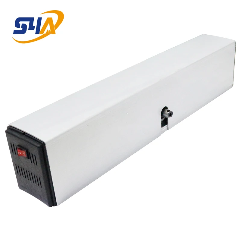 Automatic Swing Door Operator Gate Door Opener Electric Door Closer  ED100