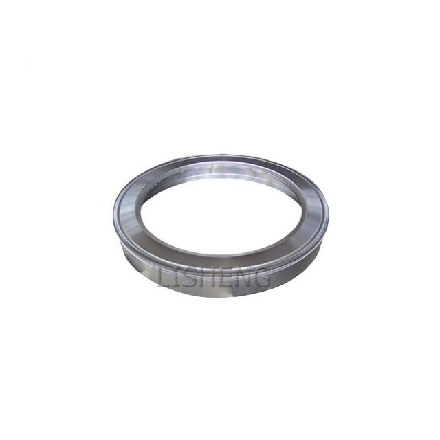 Cylinder of Double Jersey Circular Knitting Machine Parts