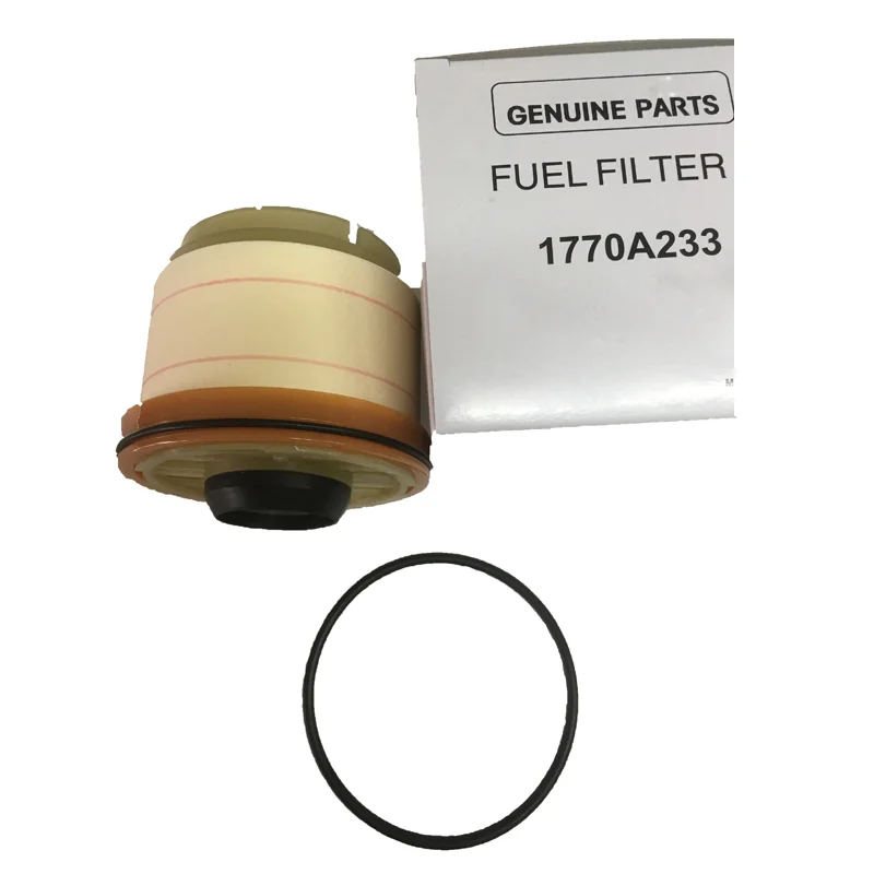 1770A233 OEM Wholesale Japanese Car Fuel Filter for