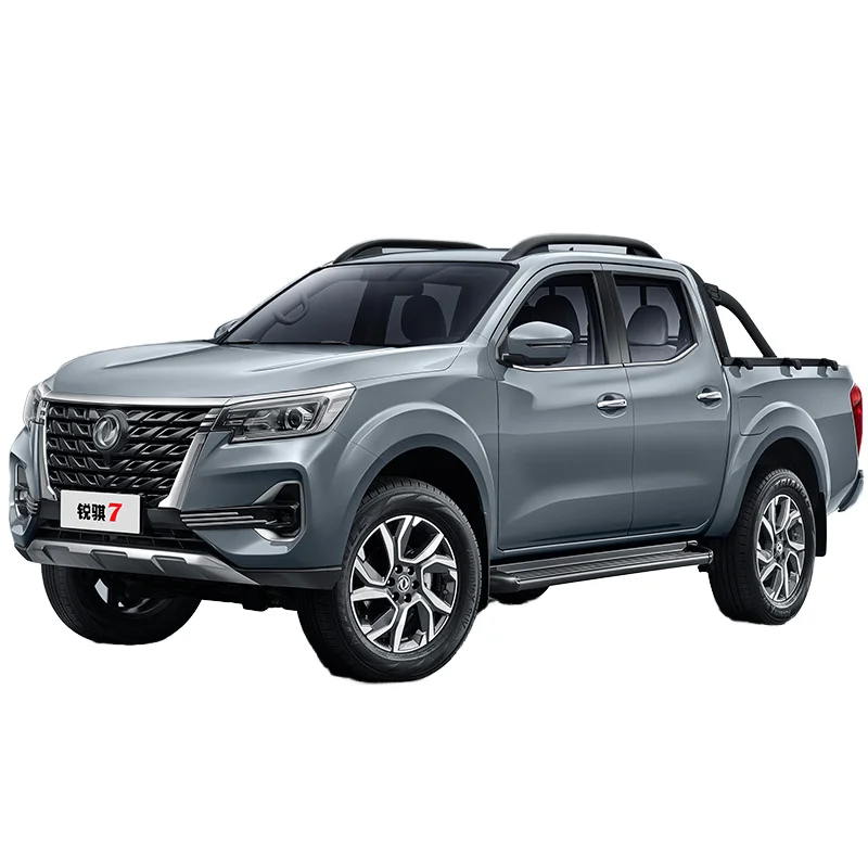 Zhengzhou Nissan RICH 7 Pickup - High-Performance Diesel