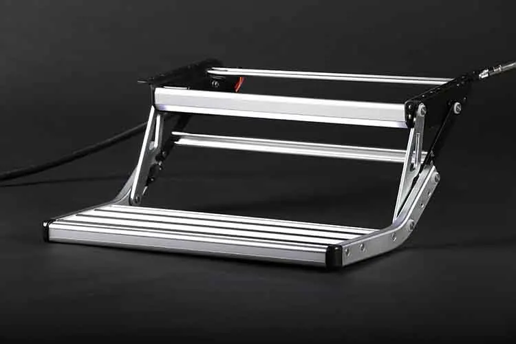 Customized Rv Caravan Motorcaravan Accessories Rv Caravan Entry Doorway