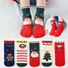 (T Santa Claus) estilo regular