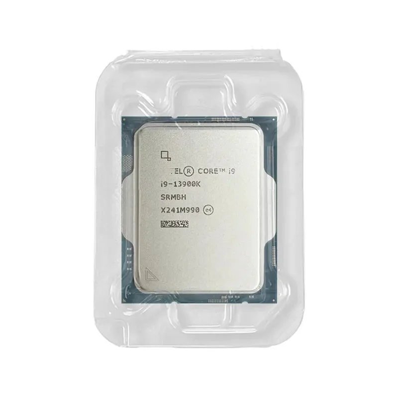 Core i9 13900K 〔3.0GHz／LGA 1700〕 Core Intel i9-13900K consumer