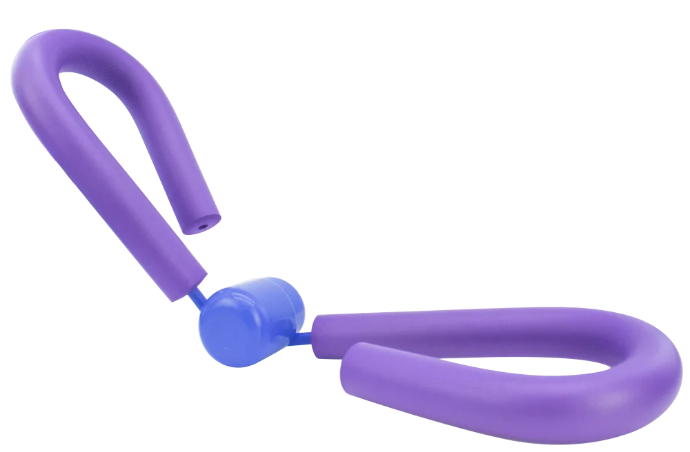 Hip Trainer Inner Thigh Buttocks Exerciser Correction Pelvic Floor