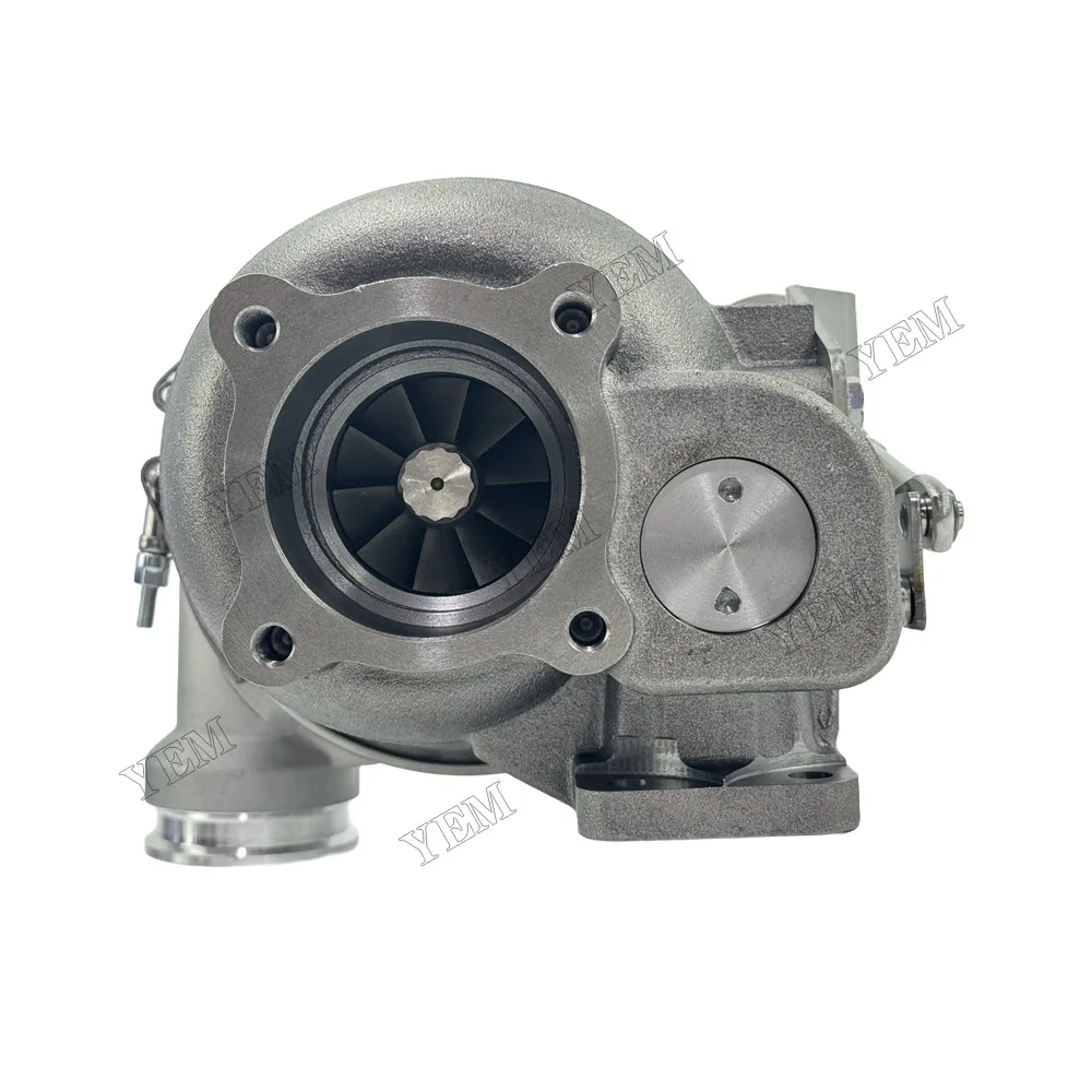 Turbocharger 04912597 Fit for Volvo D7E Engine 6