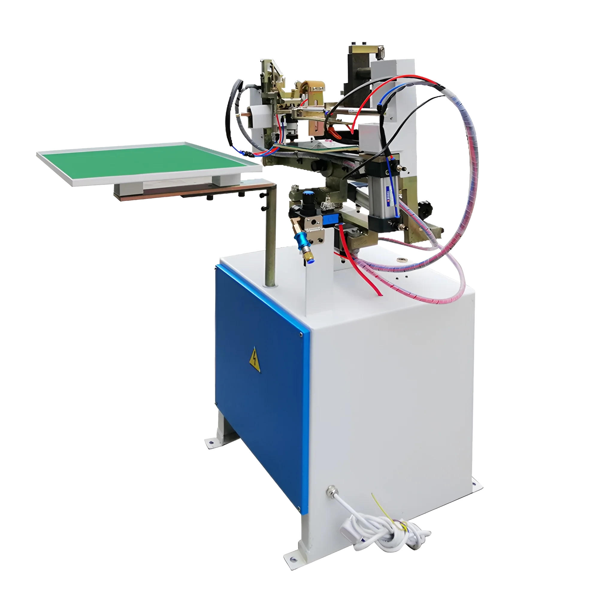 Lasting Machine for Sandals Making Essential Shoemaking Equipment