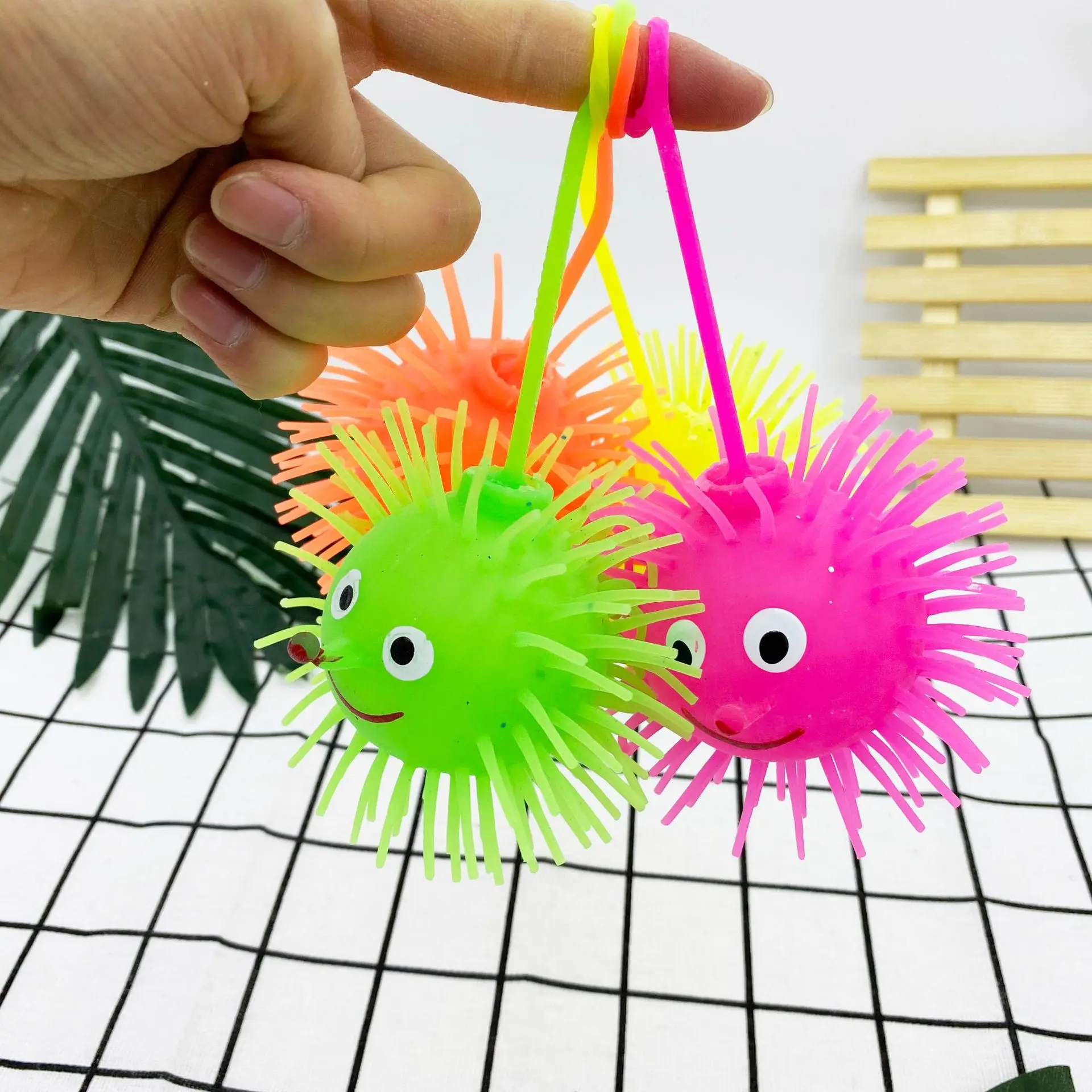 Wholesale Squishy Balls - Stress Relief Toys for Kids