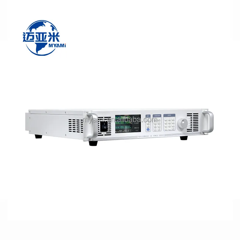 For MYAMI 300V 15A 3000W Programmable Industrial DC Power Supply Single Output Laboratory Device