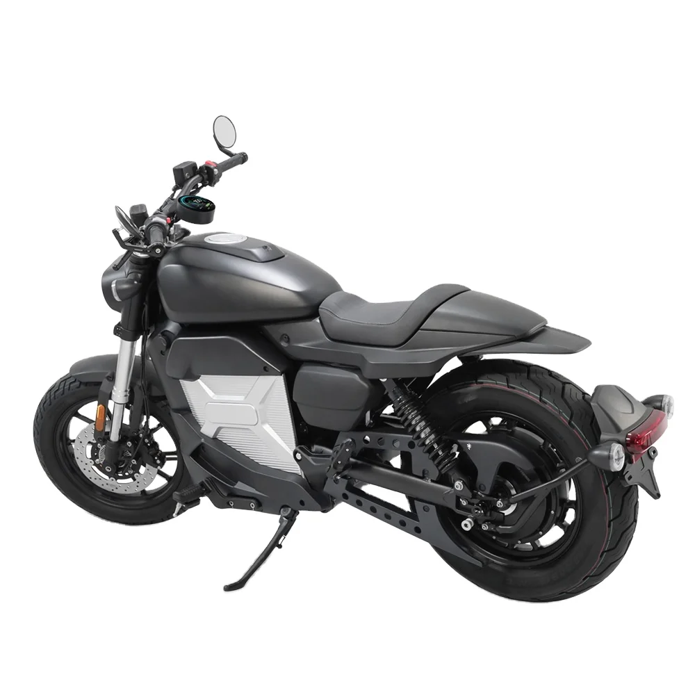 GOLDEN LION JSQ1 - 8000W Electric Scooter with 120km/h Speed