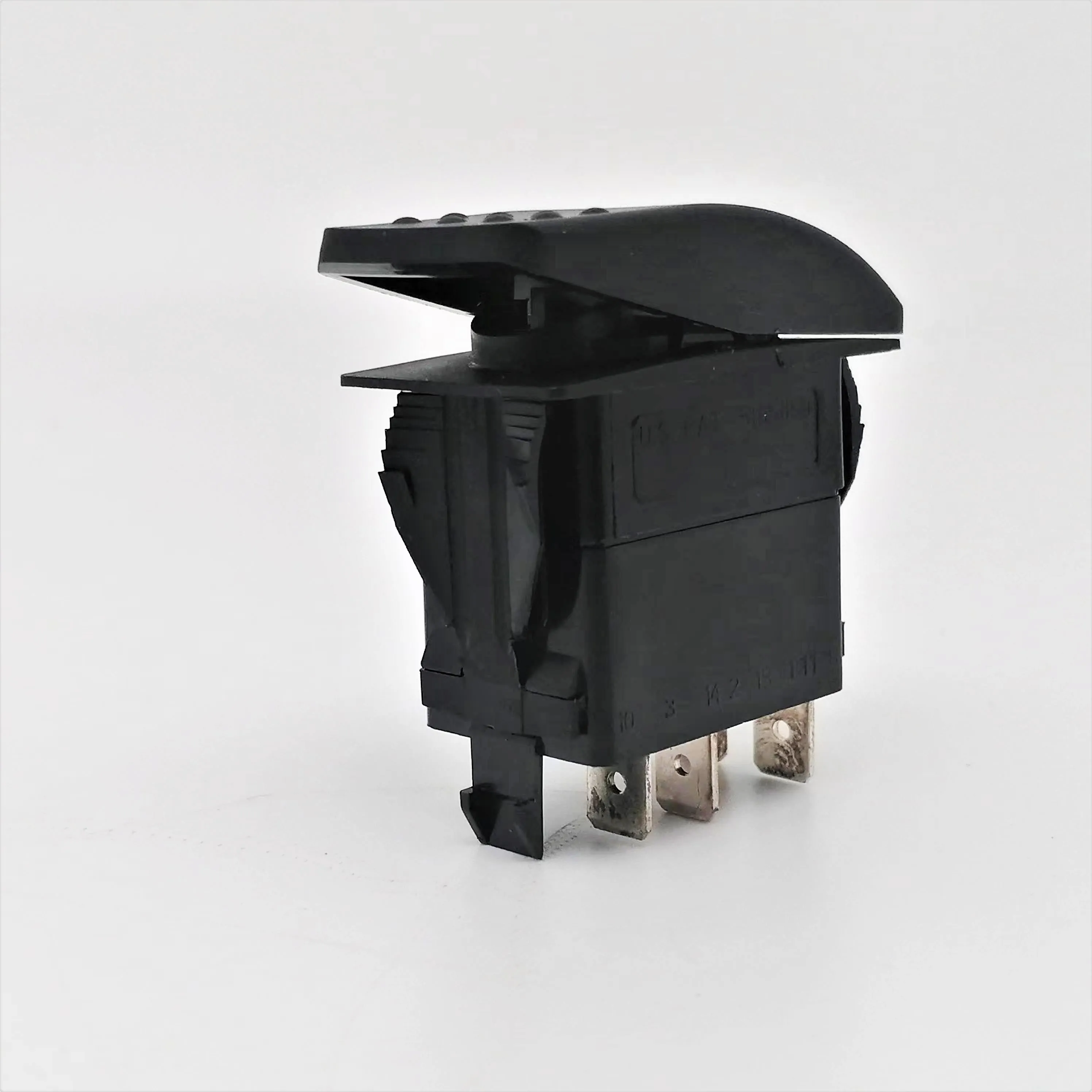 Forklift Spare Parts toggle switch work lights front 7915490600  for Linde Forklift Spare Parts details