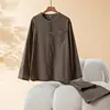 Men's Stand Collar Kiwi Suit