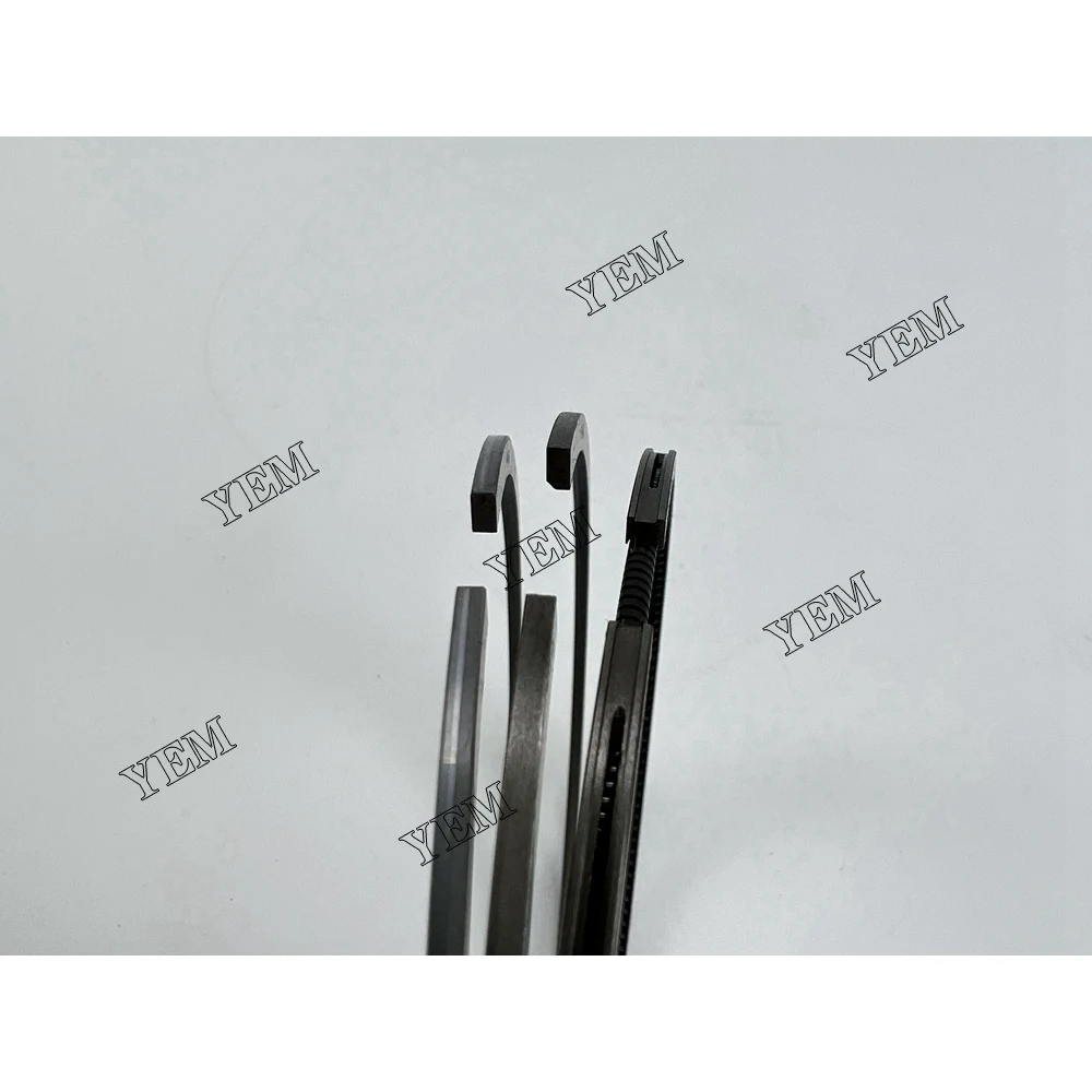 For Deutz Engine F3L1011 Piston Ring Spare Part Engine Parts With Warranty 4